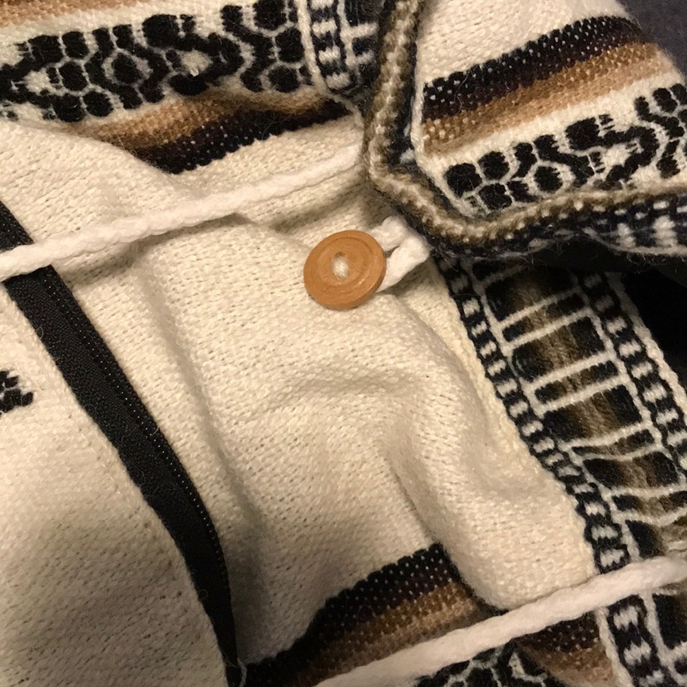 Peruvian Backpack - image 3